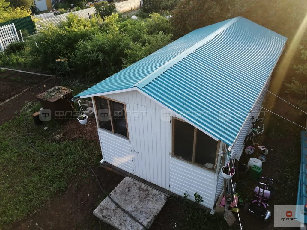 Продажа дома, Казань, садовое товарищество Родник-4 - Фото 6