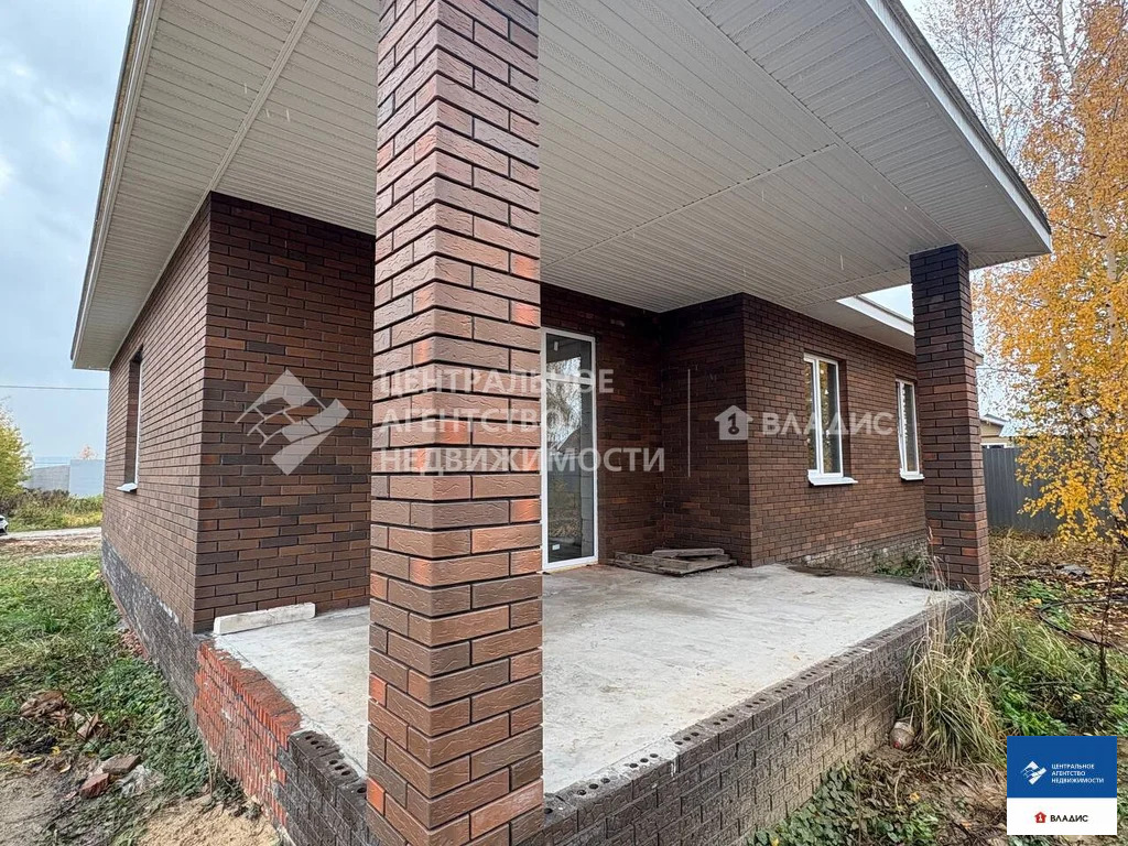 Продажа дома, Рыбное, Рыбновский район, 2-я Парковая улица - Фото 5