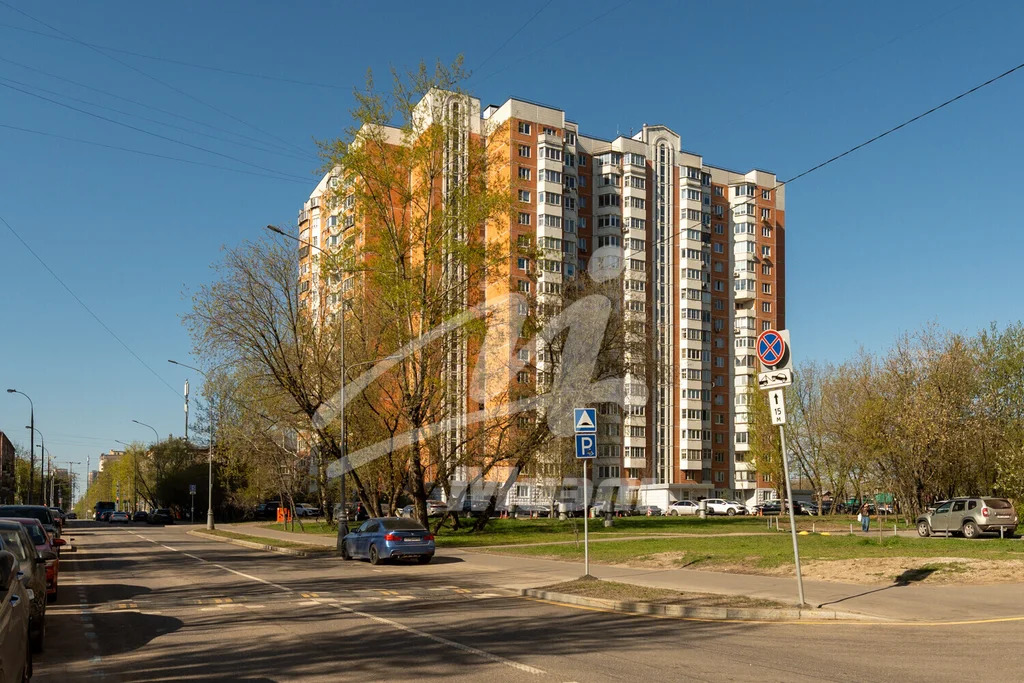 Продажа квартиры, м. Аминьевская, Очаковский 1-й пер. - Фото 40