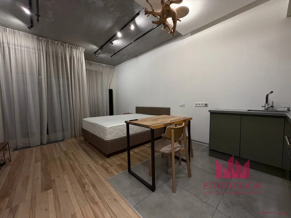 Аренда квартиры, Ходынский б-р. - Фото 5