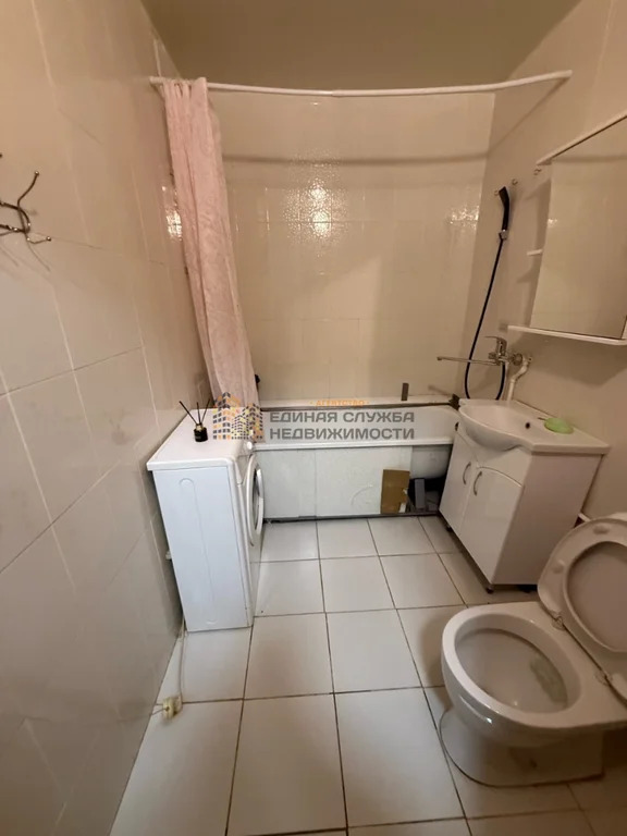 Аренда квартиры, Уфа, ул. Ферина - Фото 7