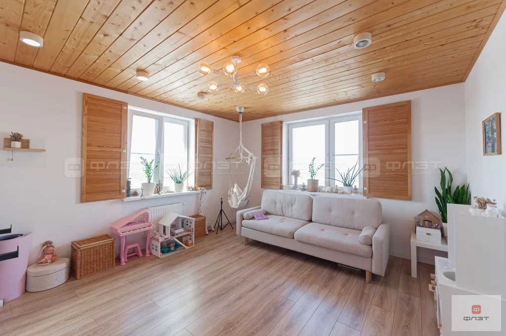 Продажа квартиры, Казань, проезд. Детский - Фото 18