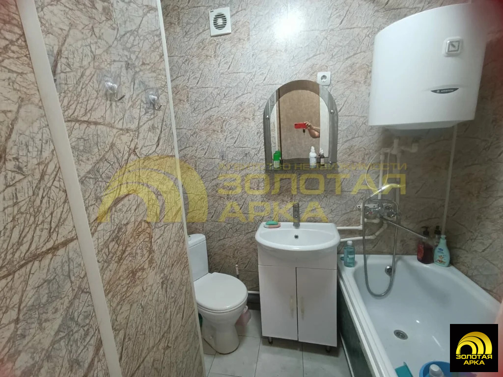 Продажа квартиры, Екатериновский, Абинский район, ул. Суворова - Фото 14