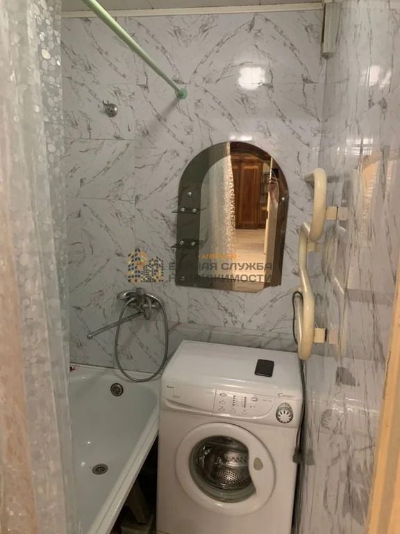 Аренда квартиры, Уфа, ул. Ферина - Фото 5