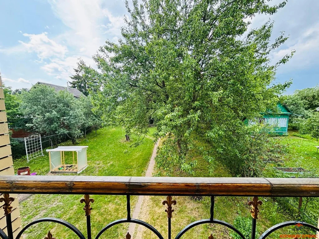 Продажа дома, Востряково, Домодедово г. о., Московская обл - Фото 26