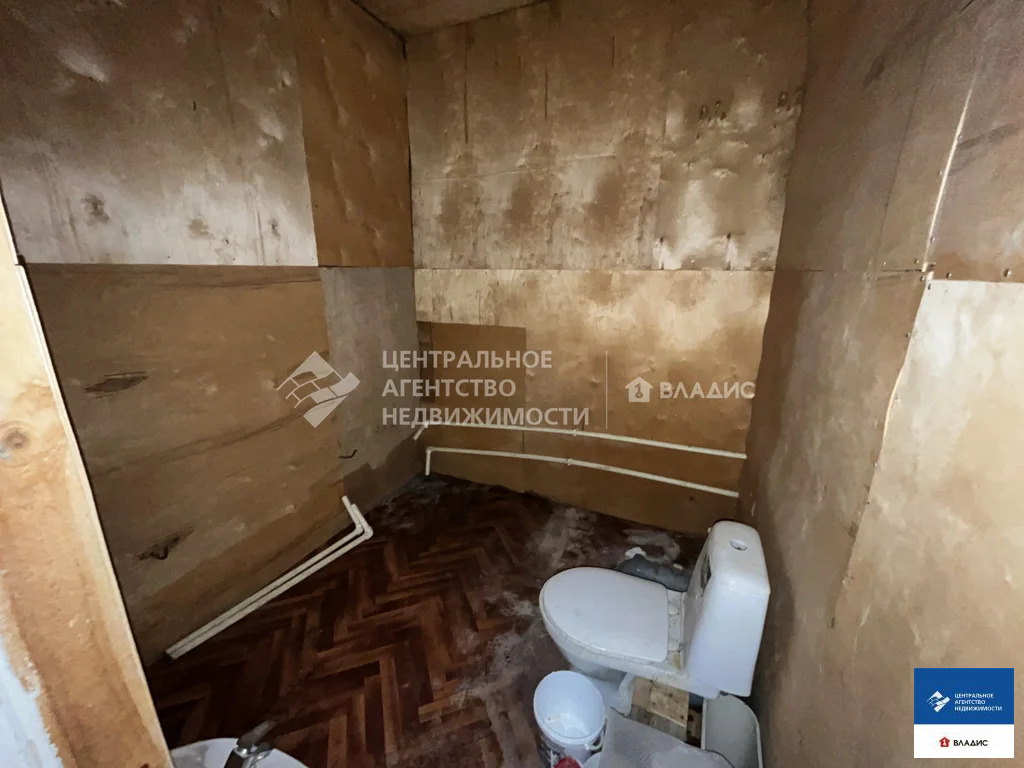 Продажа дома, Желобова Слобода, Спасский район, ул. Луговая - Фото 13