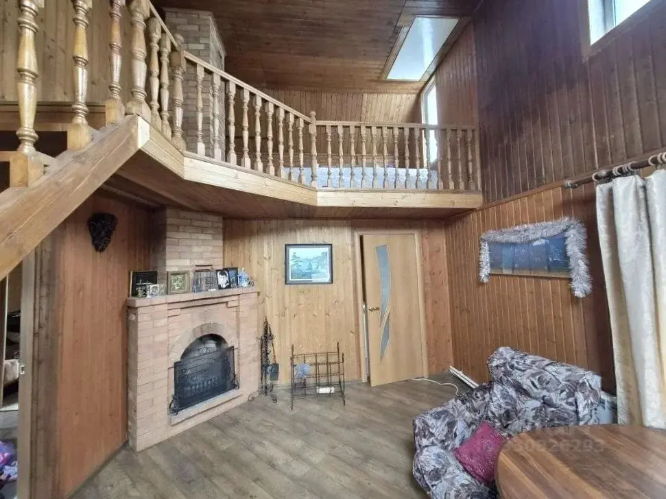 Купить дом 180.0м ул. Зеленая, 47, Калужская область, Боровский ... - Фото 4