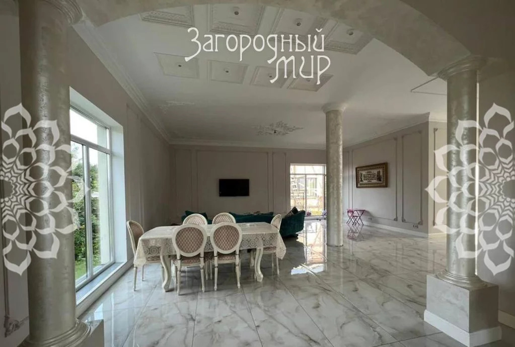 Продам дом, Каширское шоссе, 11 км от МКАД - Фото 30