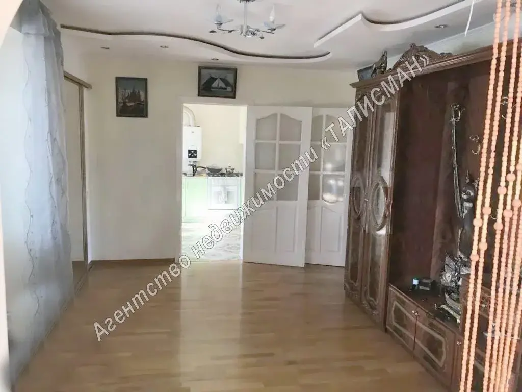 Продается двух этажный дом в пригороде г. Таганрога, с. Боцманово - Фото 13