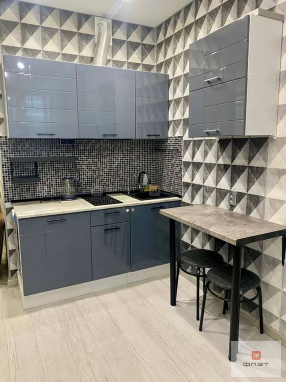 Продажа квартиры, Казань, ул. Тэцевская - Фото 2