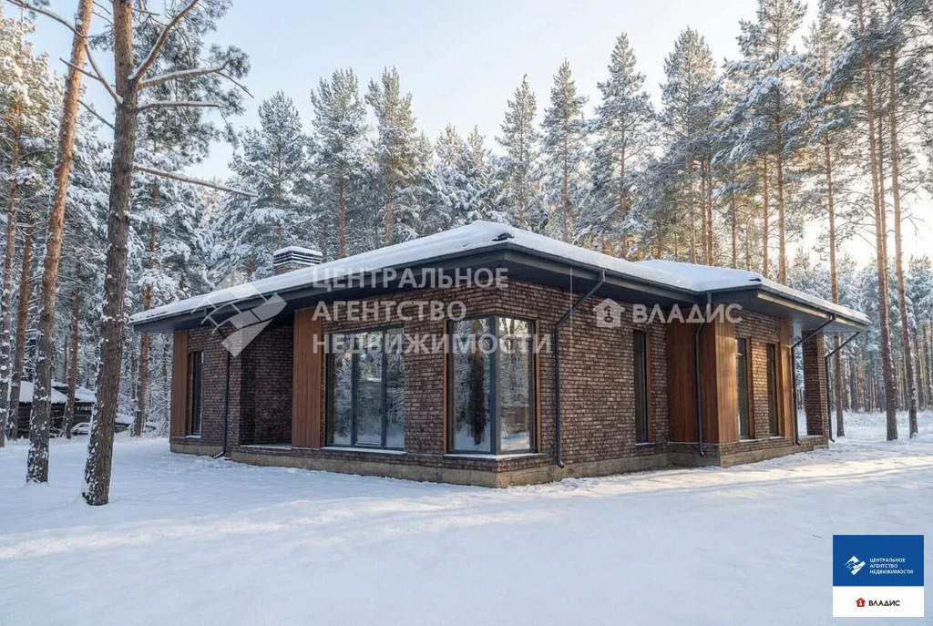 Продажа дома, Рязанский район - Фото 2