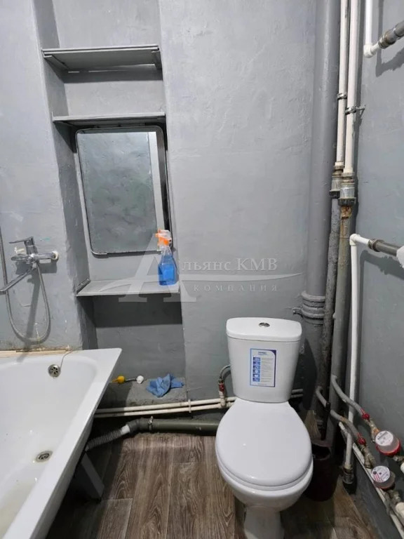 Продажа квартиры, Минеральные Воды, ул. Дружбы - Фото 5