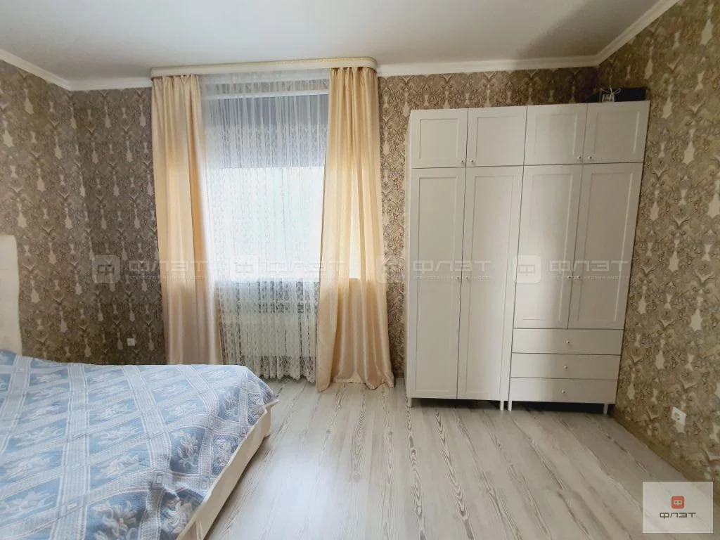 Продажа дома, Казань, ул. Мифтахетдина Акмуллы - Фото 29