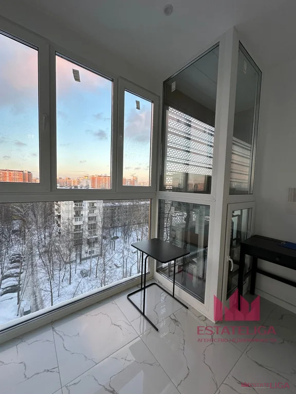 Аренда квартиры, Лазоревый проезд - Фото 5