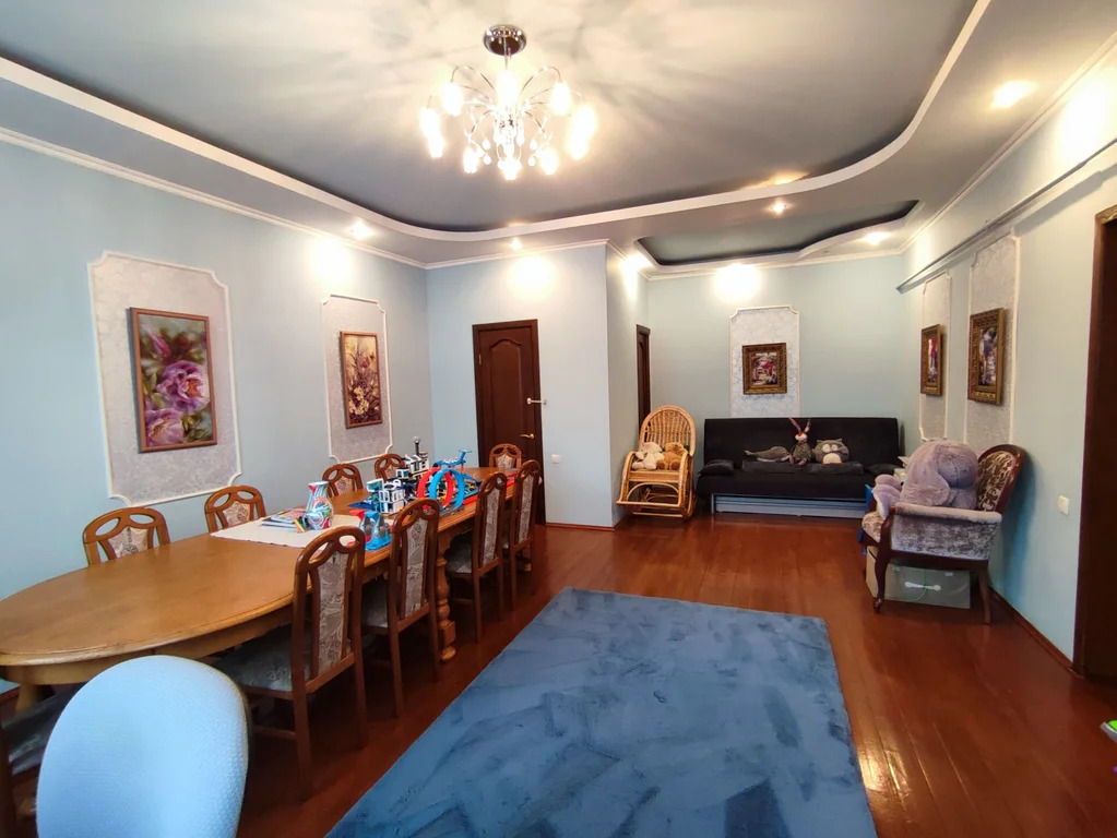 Продажа дома, Руднево, Новофедоровское с. п., ул. Дальняя - Фото 12