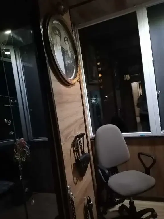 Продажа 3-х ком кв в Феодосии Крым - Фото 9