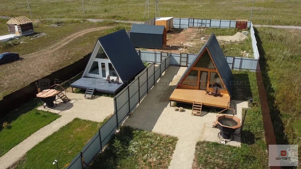 Продажа готового бизнеса, Ленино-Кокушкино, Пестречинский район, СНТ ... - Фото 1