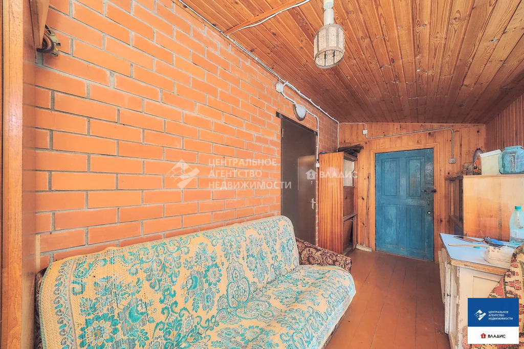 Продажа дома, Пальные, Рыбновский район - Фото 15