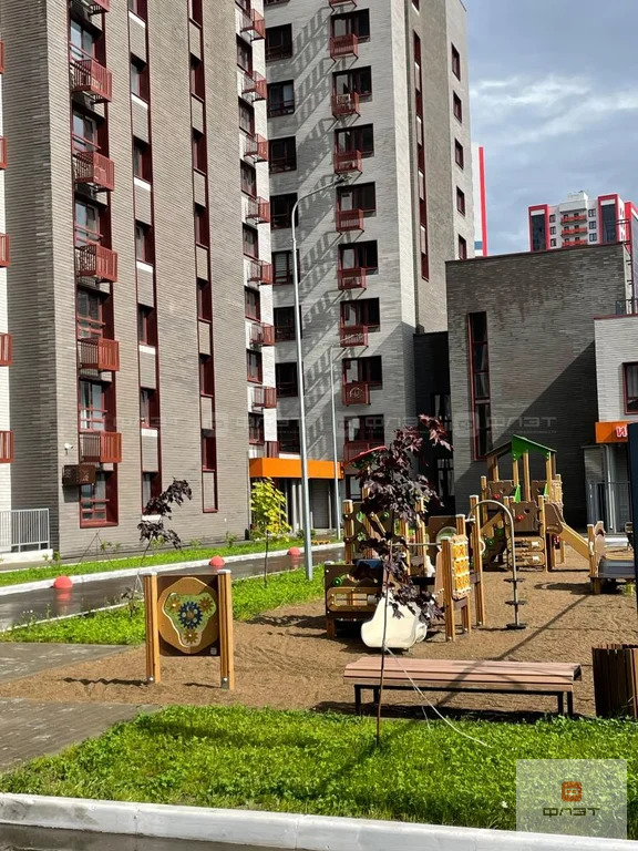 Продажа квартиры, Казань, ул. Рихарда Зорге - Фото 2