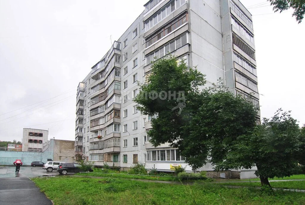 Продажа квартиры, Новосибирск, ул. Объединения - Фото 28