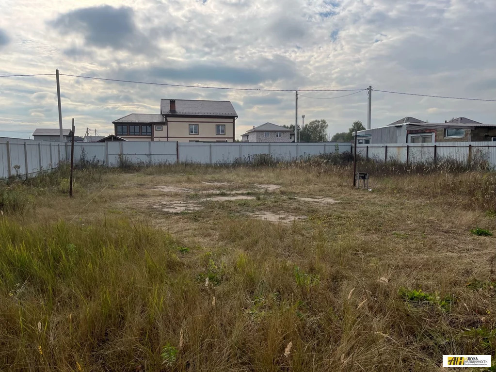 Продажа участка, Верхнее Мячково, Раменский район - Фото 10