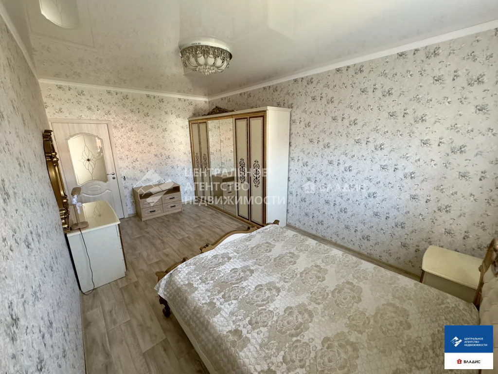 Аренда квартиры, Рязань, ул. Бирюзова - Фото 14