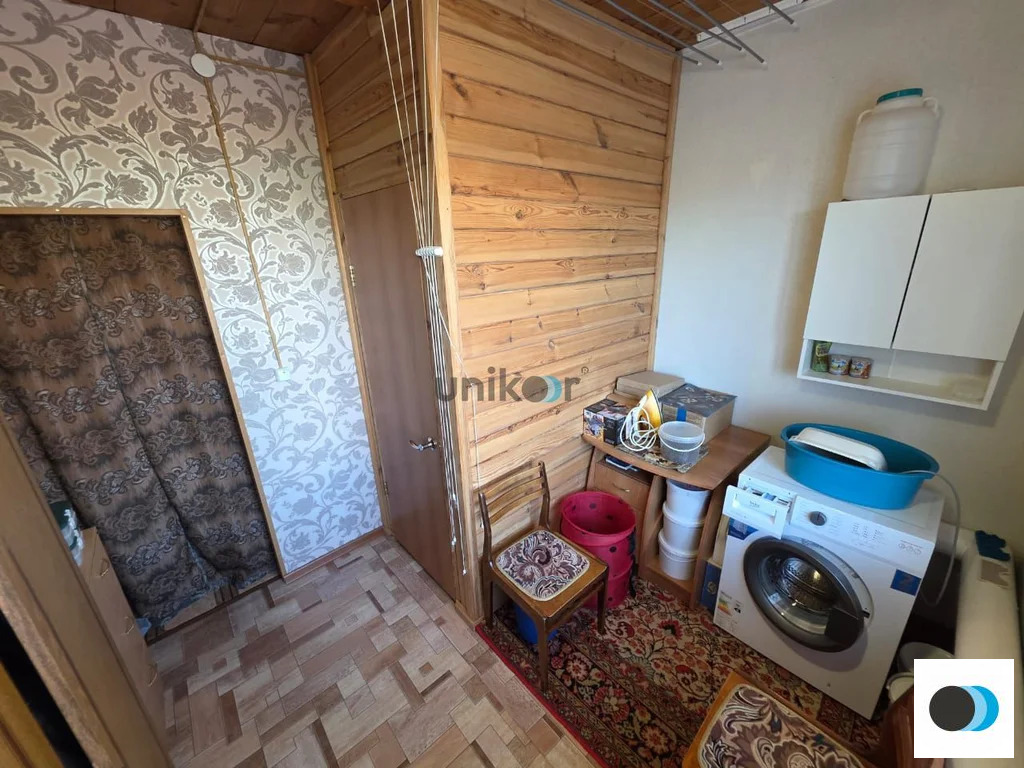 Продажа дома, Новобиктово, Дюртюлинский район, ул. Молодежная - Фото 5