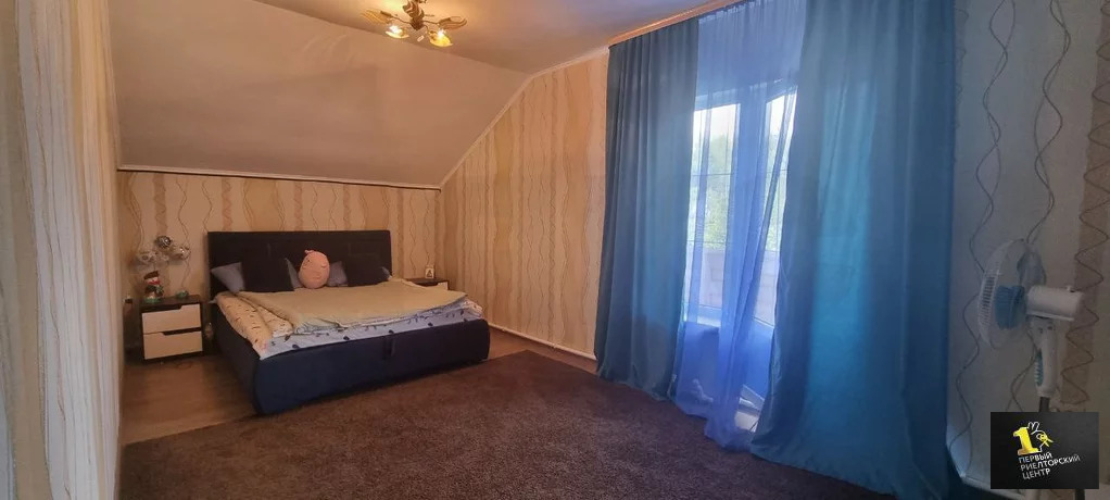 Продажа дома, Воскресенский район, СНТ Химик 5А тер. - Фото 10