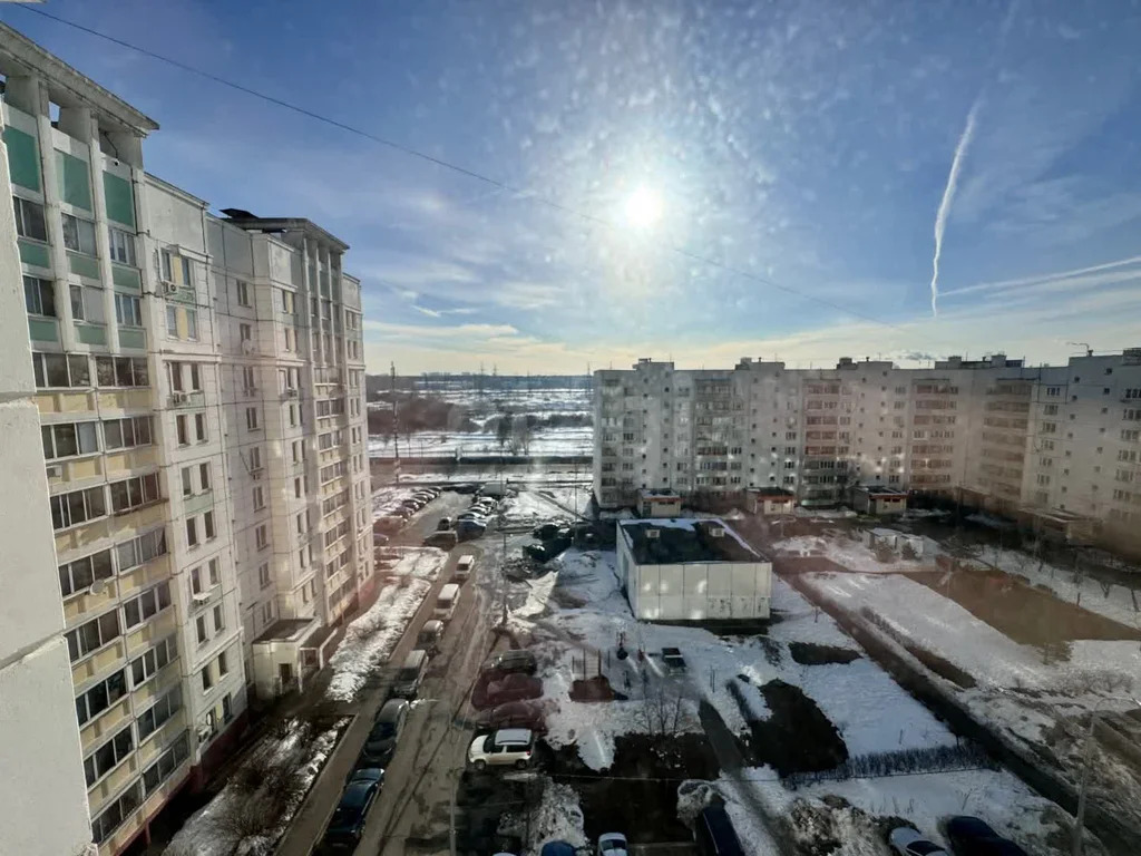 Продажа квартиры, ул. Марьинский Парк - Фото 2