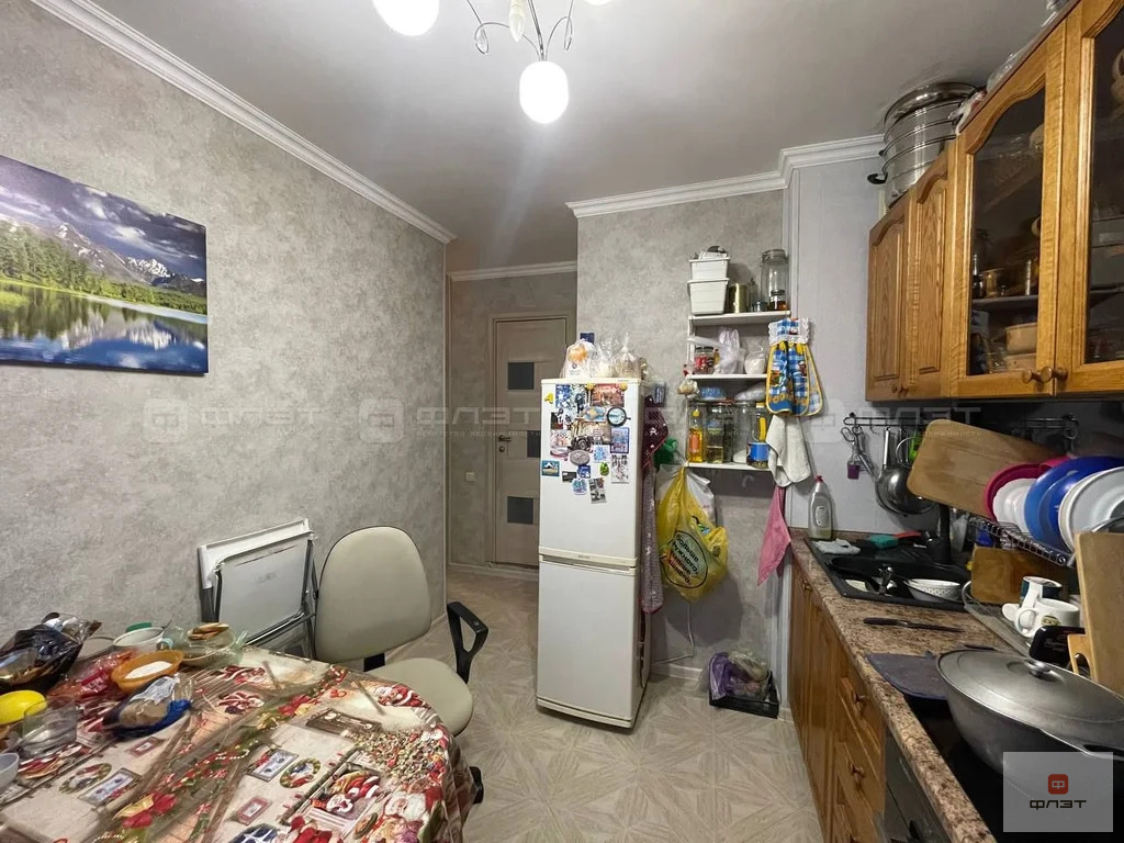 Продажа квартиры, Казань, Фатыха Амирхана пр-кт. - Фото 8