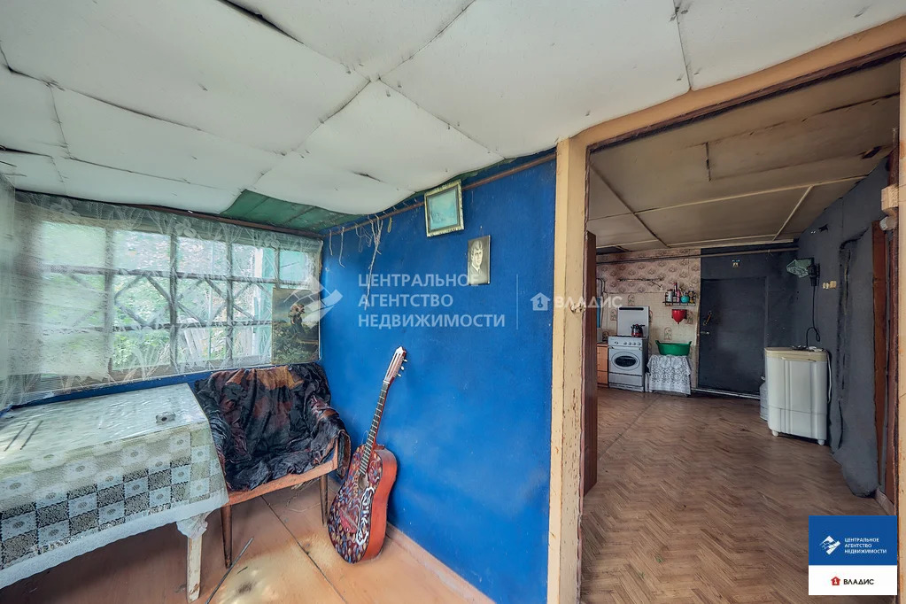 Продажа дома, Житово, Рыбновский район, Садовая улица - Фото 4