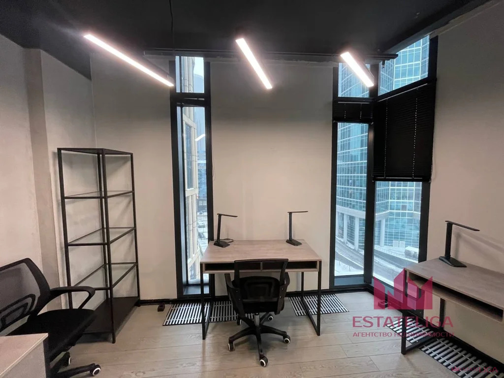 Аренда офиса, Пресненская набережная - Фото 6