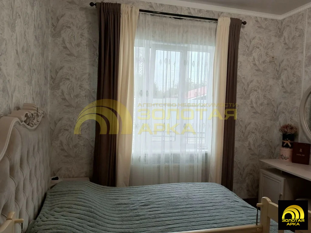 Продажа дома, Темрюкский район, Дачная улица - Фото 9