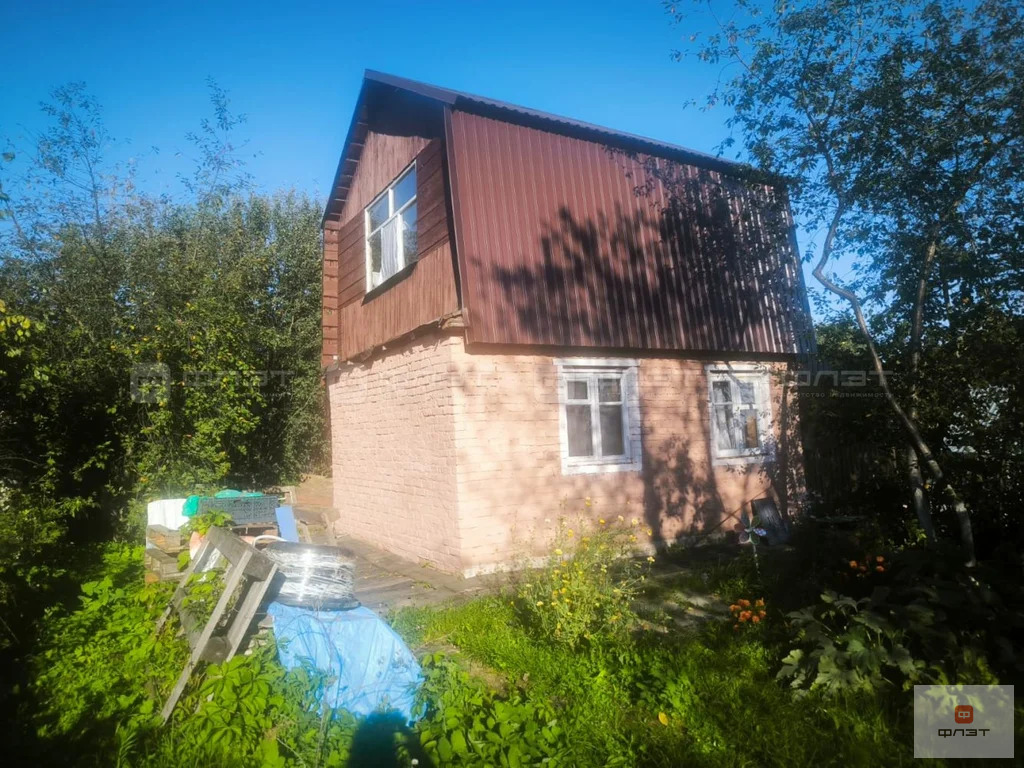 Продажа дома, Казань, дом 343 - Фото 25