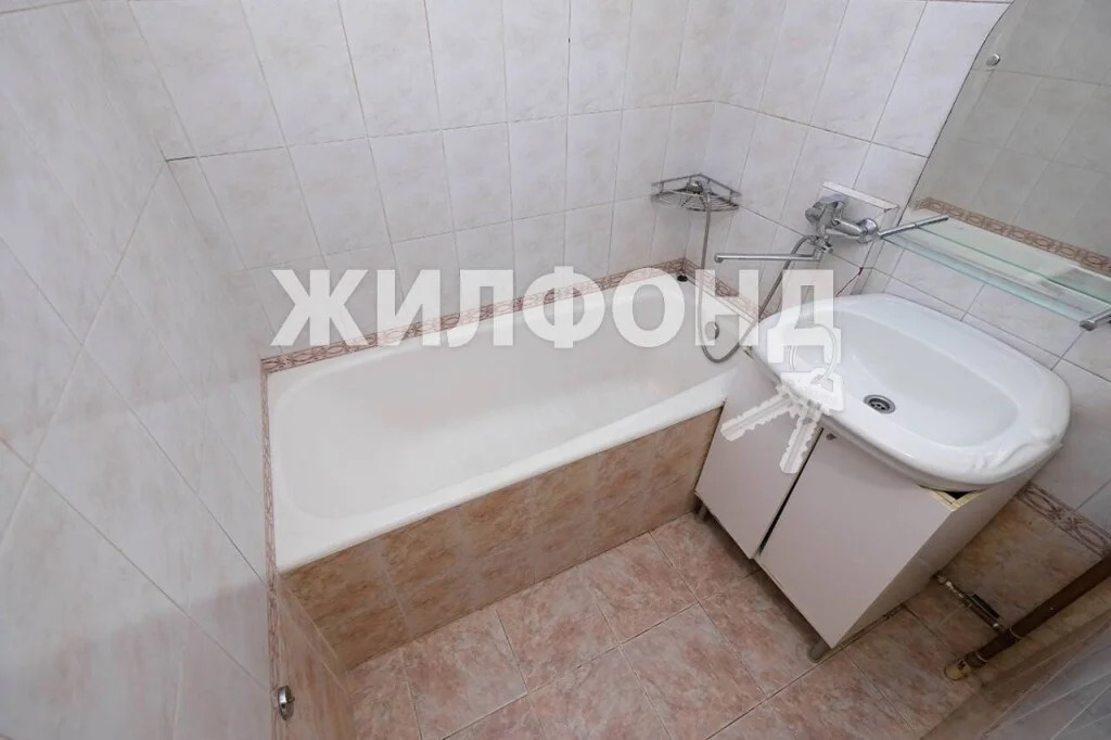 Продажа квартиры, Новосибирск, Звёздная - Фото 10