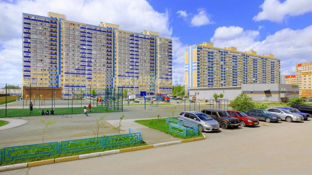 Продажа квартиры, Новосибирск, Виктора Уса - Фото 9