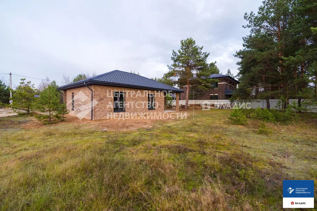 Продажа дома, Полково, Рязанский район, Озерная улица - Фото 4