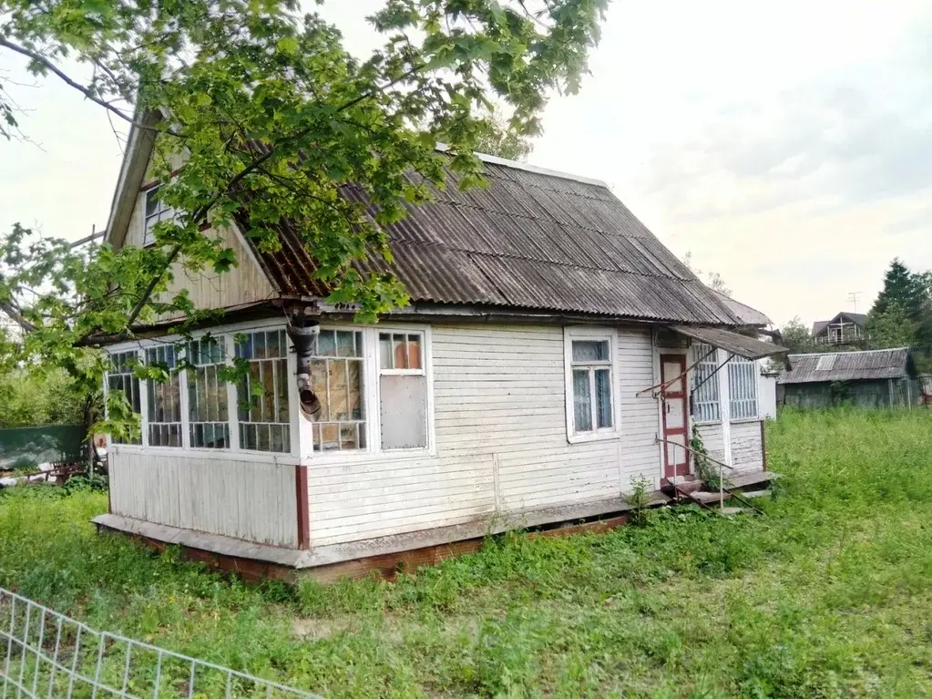 Заборье востряково