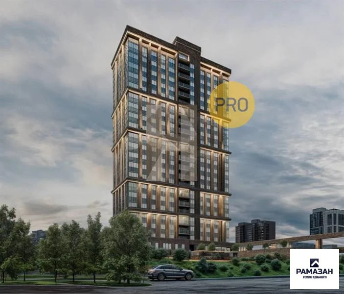 Продажа квартиры в новостройке, Казань, м. Аметьево, ул. Аделя Кутуя - Фото 7