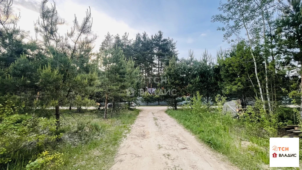 Продажа участка, Монино, Щелковский район, 1-й Офицерский переулок - Фото 6