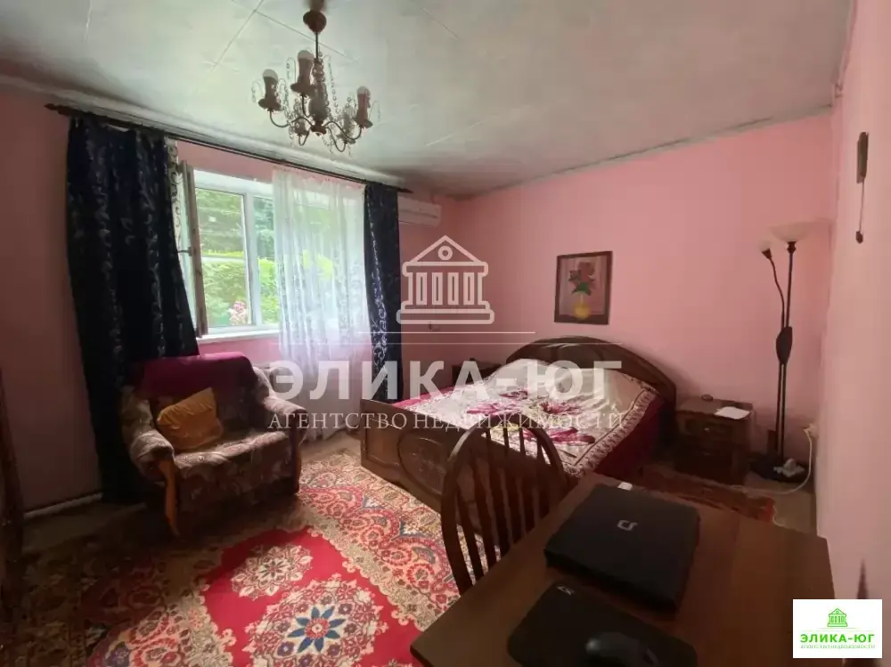 Продажа дома, Джубга, Туапсинский район, ул. Советская - Фото 9
