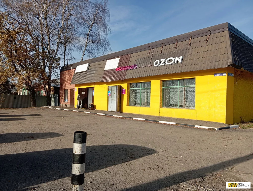 Продажа участка, Богородский г. о., СНТ Электрон - Фото 6
