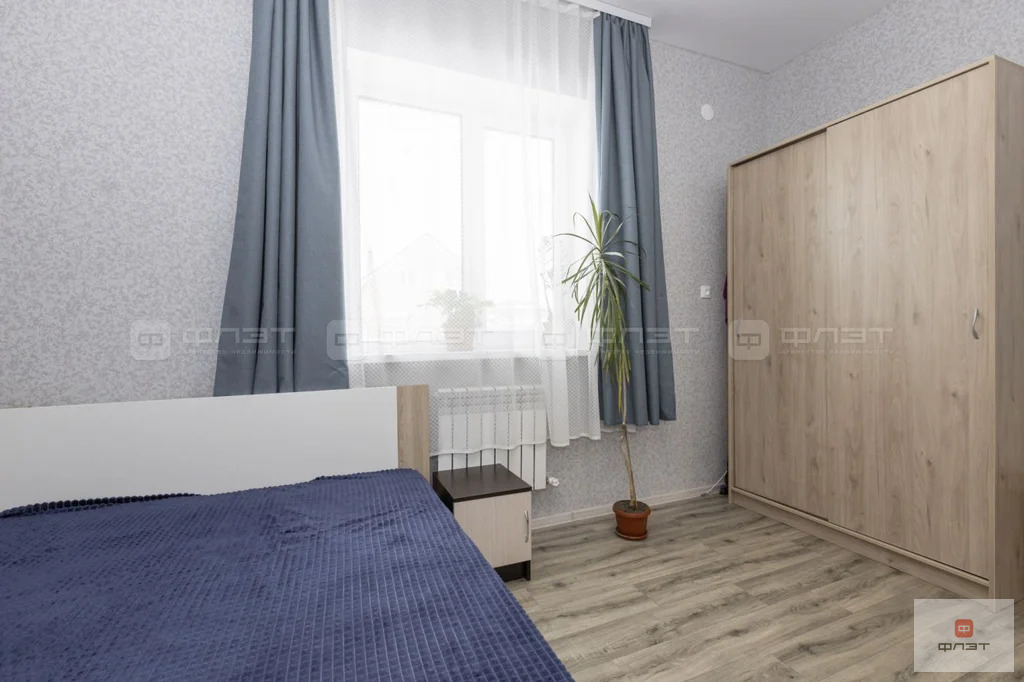 Продажа дома, Столбище, Лаишевский район, ул. Взлетная - Фото 14