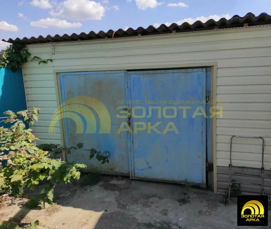 Продажа дома, Старотитаровская, Темрюкский район - Фото 14