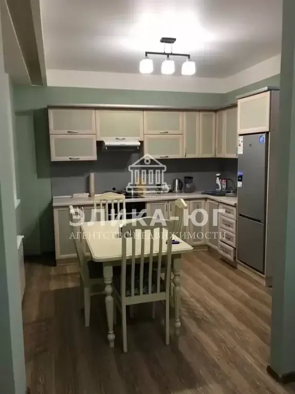 Продажа квартиры, Джубга, Туапсинский район, мкр. Южный - Фото 4