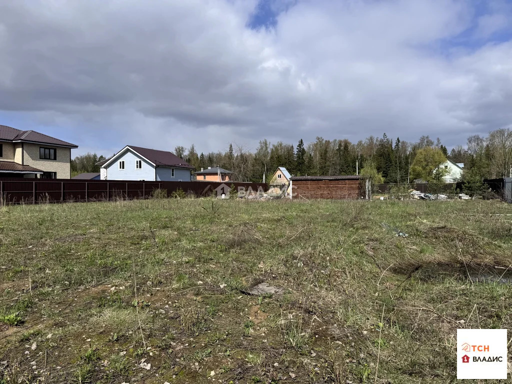 Продажа участка, Назарово, Дмитровский район - Фото 4