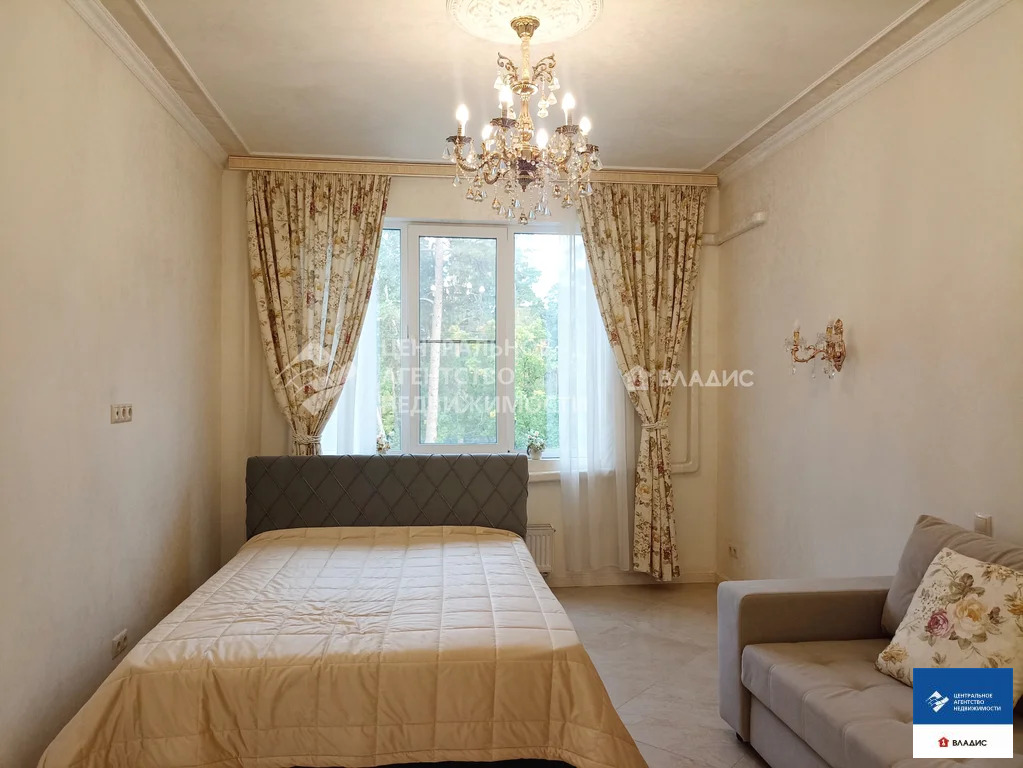 Аренда квартиры, Рязань, ул. Почтовая - Фото 10