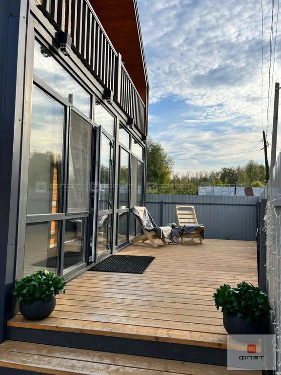 Продажа дома, Казань, садоводческое некоммерческое товарищество Светоч - Фото 10