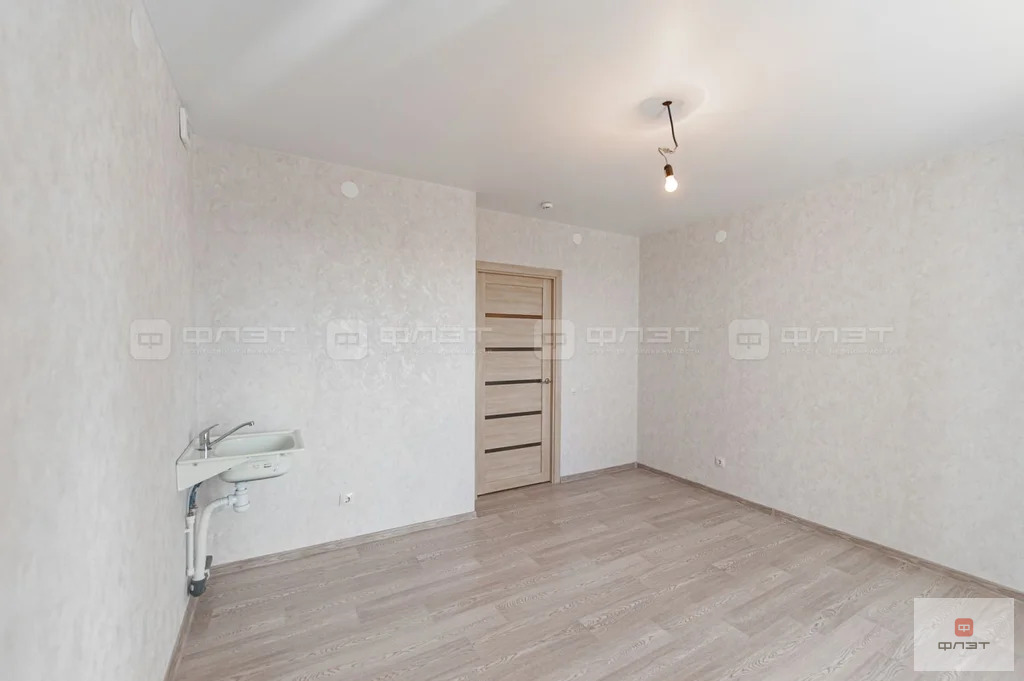Продажа квартиры, Осиново, Зеленодольский район, ул. Марата Ахметшина - Фото 5