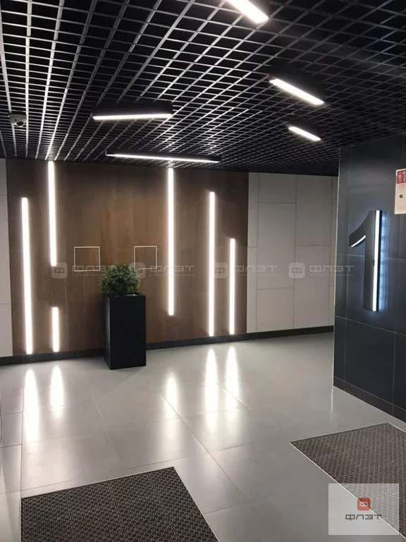 Продажа квартиры, Казань, ул. Азата Аббасова - Фото 10